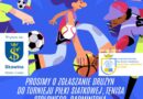 Turnieje i zawody sportowe w Jaśkowicach